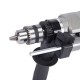 500w light and small electric impact drill small, light and practical professional power tool