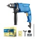 DZJ02-13 500W 10mm High Quality Hand Power Tools Electric Impact Drill