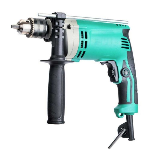 High power 710w power tools electric impact drill 13mm professional hand impact drill