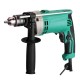 High power 710w power tools electric impact drill 13mm professional hand impact drill