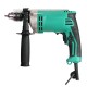 High power 710w power tools electric impact drill 13mm professional hand impact drill