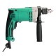 High power 710w power tools electric impact drill 13mm professional hand impact drill