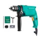 High quality 500W electric drill impact drill