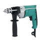 High quality 8mm 500W Alu Impact Drill Electric Power Drill