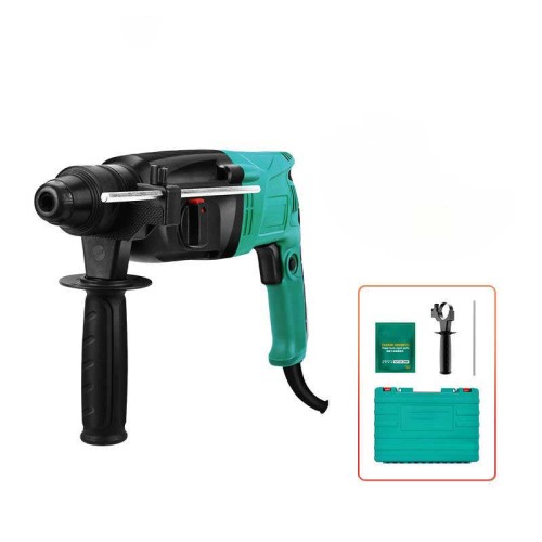 Electric rotary hammer power tools drill 720W 26mm China manufacture