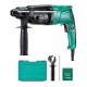 Electric rotary hammer power tools drill 720W 26mm China manufacture