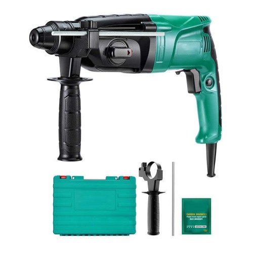 Manufacturer directly supply power drill electric hammer drill rotary hammer drill with hign efficiency