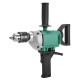 High power 800W torque reverse rotation electric drill 360 degree rotatable D-shape handle