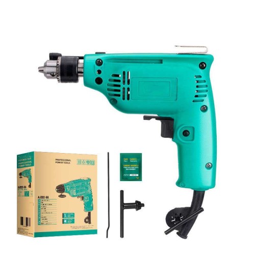 High reliability superior quality electric drill machine