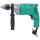 Industry Grade 500W Power Electric Hand Drill Mini 10mm Chuck Drill Machine