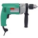 Industry Grade 500W Power Electric Hand Drill Mini 10mm Chuck Drill Machine