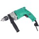 Industry Grade 500W Power Electric Hand Drill Mini 10mm Chuck Drill Machine