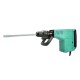 Adjustable speed  Percussion hammer High-power 1500W drill machine