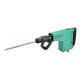 Adjustable speed  Percussion hammer High-power 1500W drill machine