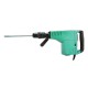 Adjustable speed  Percussion hammer High-power 1500W drill machine