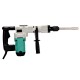 High quality vibration absorbing system 1400w high power percussion hammer