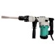 High quality vibration absorbing system 1400w high power percussion hammer