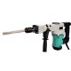 High quality vibration absorbing system 1400w high power percussion hammer