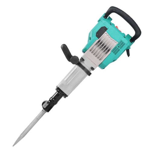 Higher destructive power 1700W percussion hammer