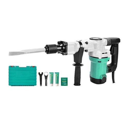 multi-function percussion drill 1400W high-power electric percussion hammer