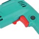 Ergonomic body design 400W high power electric drill