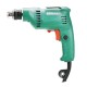 Ergonomic body design 400W high power electric drill