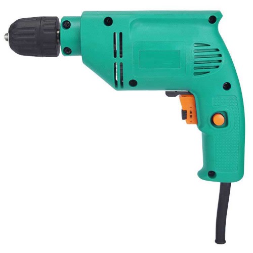 Power Tools Electric Hand Drill 10mm Mini Hand Drill Portable Electric Drill Machine