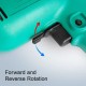 Power Tools 230W Electric Drill With Forward and Reverse Rotation