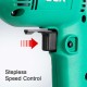 Power Tools 230W Electric Drill With Forward and Reverse Rotation