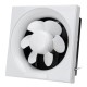 Powerful Low Noise Ventilation Extractor Exhaust Fan Shutter for