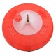 Pressure Cleaner Fast Washer Round Attachment Red/Black Random Delivery