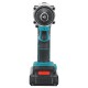 288VF 10mm Electric Drill 25+3 Torque Adjustment Switch Stepless Speed W/1pc/2pc Battery AU/EU/US Plug 1pc