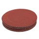 4 Inch Sanding Discs 80-3000 Socoje Grit Mix Sander Disc Set 100mm Sanding Polishing Pads 100pcs