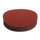 4 Inch Sanding Discs 80-3000 Socoje Grit Mix Sander Disc Set 100mm Sanding Polishing Pads 100pcs