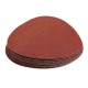 4 Inch Sanding Discs 80-3000 Socoje Grit Mix Sander Disc Set 100mm Sanding Polishing Pads 100pcs