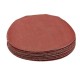 4 Inch Sanding Discs 80-3000 Socoje Grit Mix Sander Disc Set 100mm Sanding Polishing Pads 100pcs