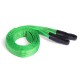 4 Meter 2 Ton 60mm Wide Duplex Webbing Pulling Lifting Sling Strap Strop