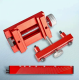 Aluminum Alloy Honing Guide Tool Sharpening Holder Of Whetstone for Wood Chisel Sharpening Jig Roller and Kitchen Gadgets