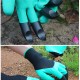 Digging Gloves Gardening Dipping Labor Claws Vegetable Flower Planting And Grass Pull