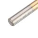 Socoje 3-12mm Spot Drill Titanium 120 Degree M42 Cobalt Chamfer Drill Location Center Bit Guide Chamfering Tools