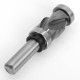 1/2 Shank Carbide CNC Router Bit Milling Cutter Bearing Trimming Ultra-Perfomance Compression Flush Trim For Wood