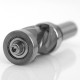 1/2 Shank Carbide CNC Router Bit Milling Cutter Bearing Trimming Ultra-Perfomance Compression Flush Trim For Wood