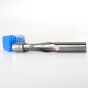 12MM/12.7MM Socoje Shank Carbide Spiral Router Bit for Wood Cutting And mills Milling cutters 1pc