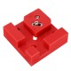 90 Degree Right Angle Clamp Spring Clamp Adjustable Swing Angle Clamp Frame Cabinet Clip