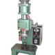 pneumatic rotary HJ-136  riveting machine for various scissors, pliers