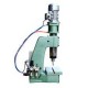 pneumatic rotary HJ-136  riveting machine for various scissors, pliers