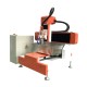 16" x 16" Socoje Affordable Woodworking Machine Desktop CNC Router Liquid Cooling 1 set