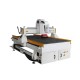 4 x 8 ft CNC Router 5HP  for Woodwork Furniture 3D Carving Machine with Vacuum Table 1 set