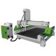 4X8ft CNC Router for Woodwork Furniture Carving and Cutting Servo motor