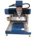 Desktop CNC Router 16 x 16 Inch Table 2HP For Wood Aluminum Acrylic